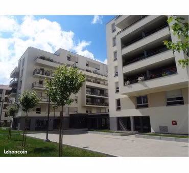appartement 3 pièces
