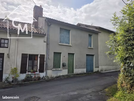 maison 7 pièces 90 m²
