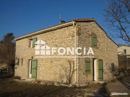 maison 5 pièces 90 m²