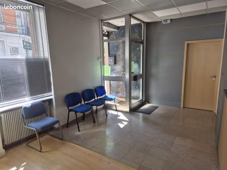 bureaux