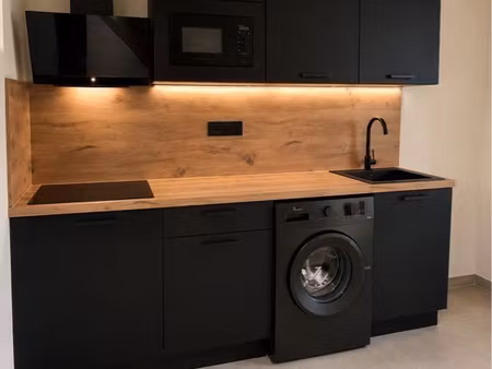 appartement t2 de qualité