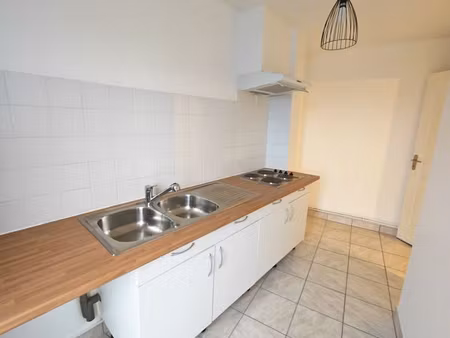 appartement 2 pièces