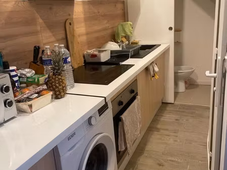 appartement rdv centre ville avec clim