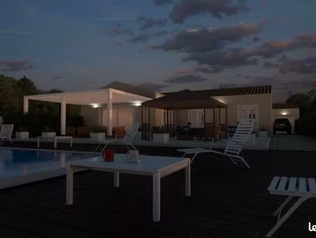maison 5 pièces 110 m²