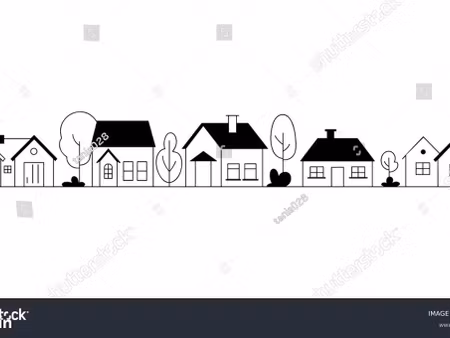 recherche maison année 50 60 70