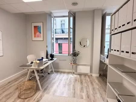 bureau hyper centre