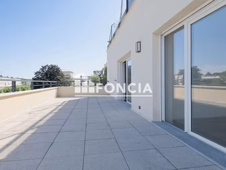 dammarie-les-lys – avenue du colonel fabien appartement lumineux avec une exceptionnelle t