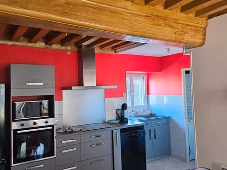 maison plein pied