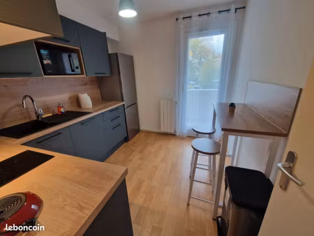 appartement fac dentaire