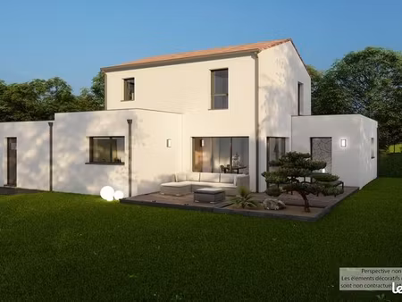 maison 5 pièces 130 m²