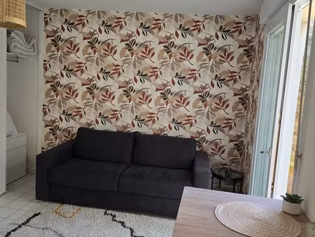 appartement 1 pièce 16 m2