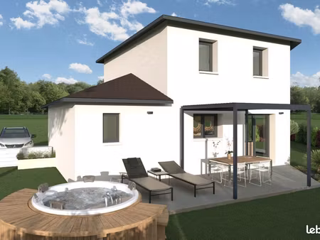 maison 5 pièces 110 m²