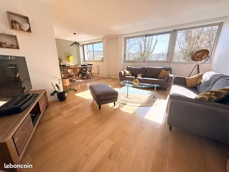 appartement 3 pièces 85 m²