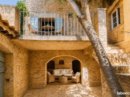 maison 5 pièces 141 m²