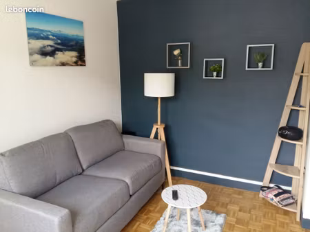 appartement bagnères de bigorre
