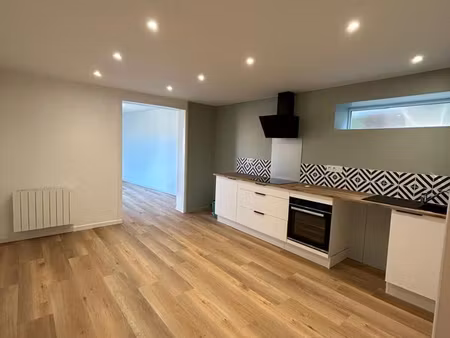logement gorron