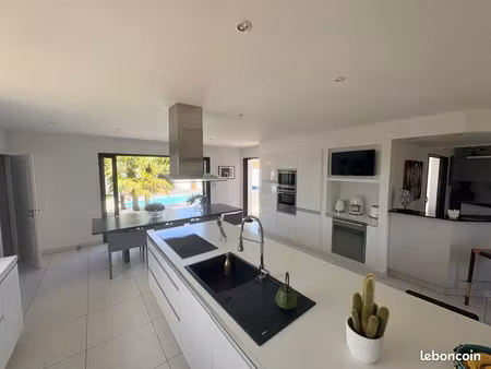 villa 5 pièces