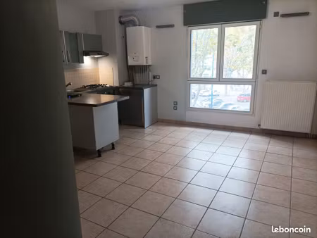 appartement t2 centre ville