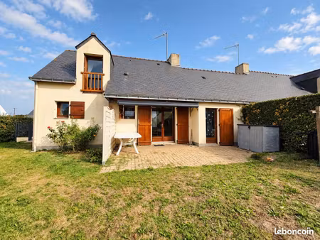 maison 4 pièces 50 m²
