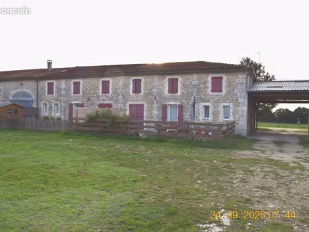 maisons a vendre