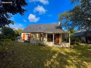 maison 7 pièces 130 m2
