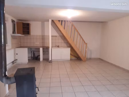 loue appartement pontcey