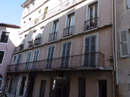 studio meublé