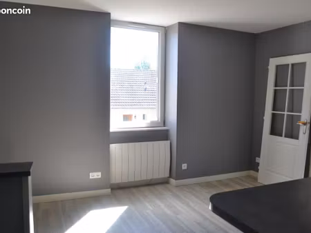 location appartement t2