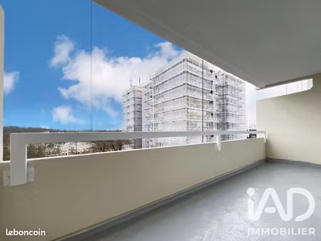 appartement 5 pièces 98 m²