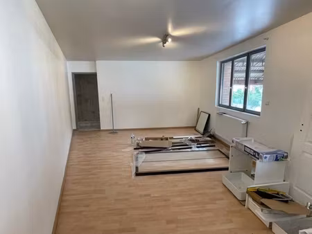 duplex 60m2 ogimont