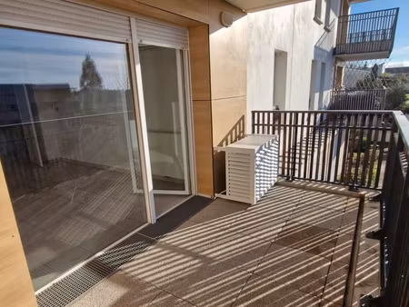 location t2 climatisé