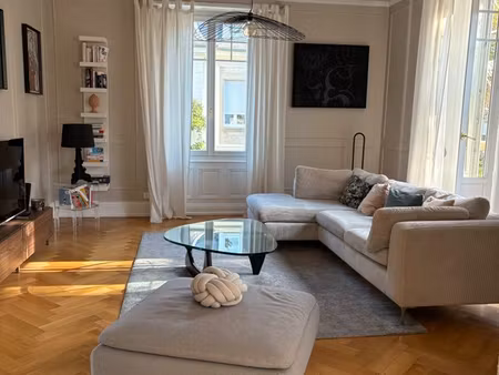 4 pièces · 105 m² · mulhouse 68100 · quartier rebberg