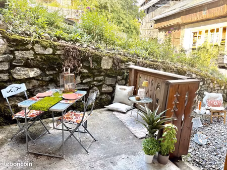 a l’année valmorel la grange type 3  75 m² plein sud  loyer 630 charges réduites