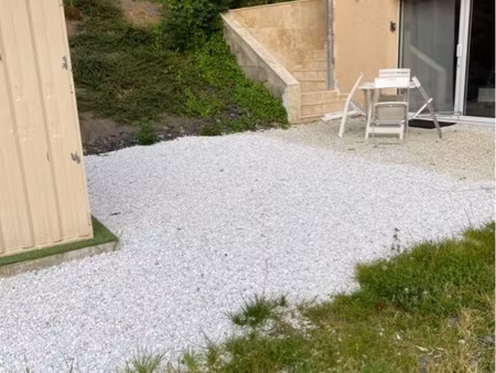 à louer appartement meublé
