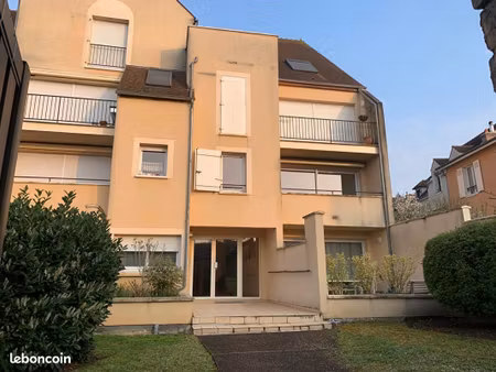 appartement 3 pièces 96 m²