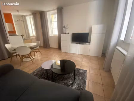 studio le panier 29m2