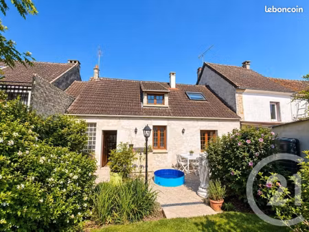 maison 3 pièces 73 m²
