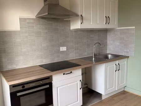 appartement t2