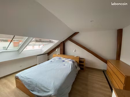 à louer dans nogent sur seine