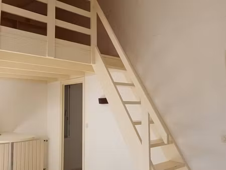 t1 bis à kerfeuteun quimper