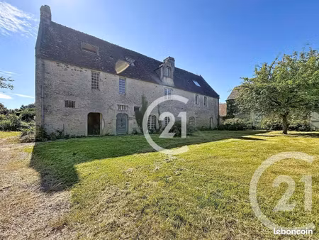 maison 10 pièces 246 m²