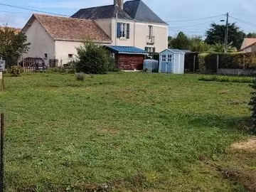 terrain constructible