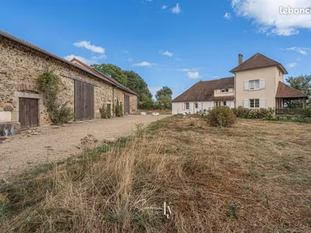 ferme 8 pièces 186 m²