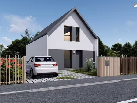 maison 6 pièces 109 m²