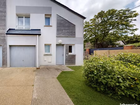 maison 4 pièces 79 m²