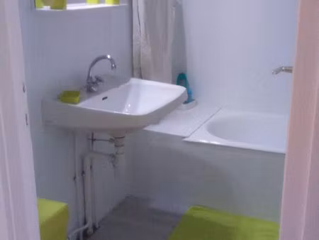 location appartement étudiant grenoble