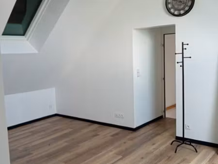 t2 non meublé