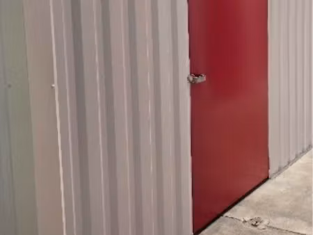 box garde-meuble