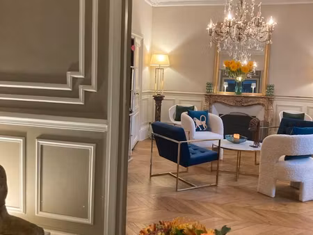 maison de caractère 305m2
