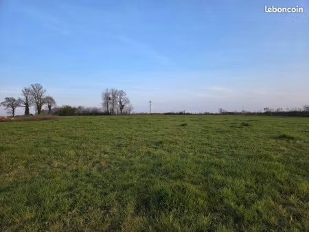 bien agricole 24270 m² marcillé-la-ville